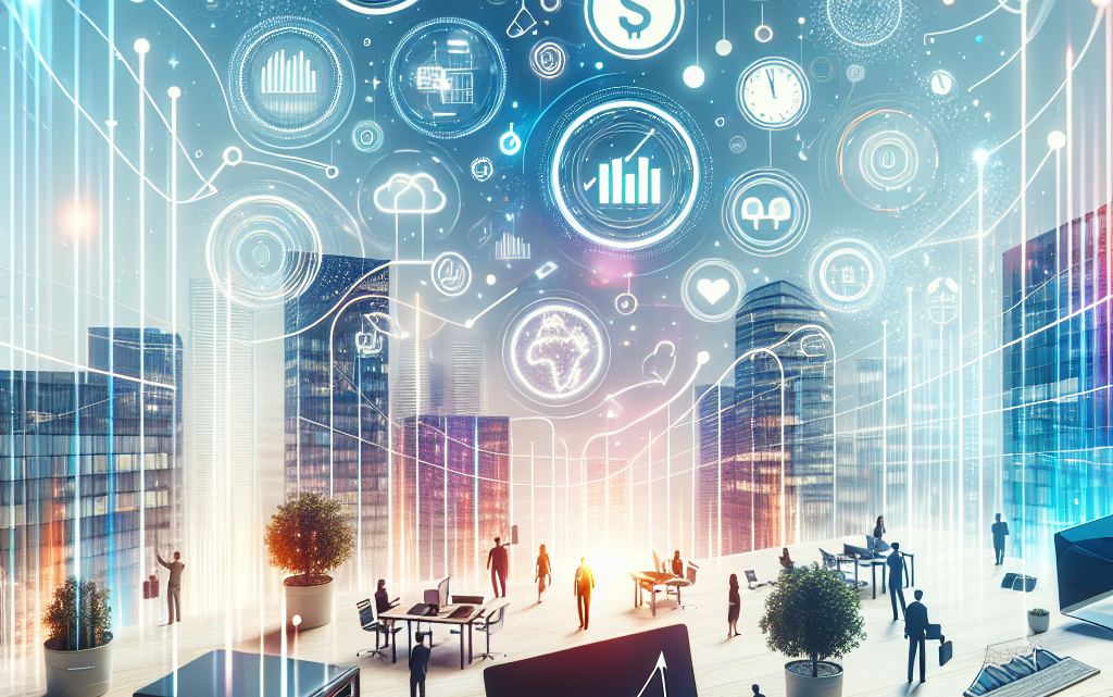 Arbejdsglæde som konkurrenceparameter: Nye trends i dansk erhvervsliv