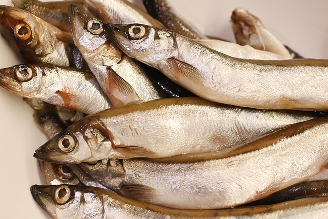 Friskfanget fisk leveret direkte til døren gør det nemt at nyde havets smag hjemme