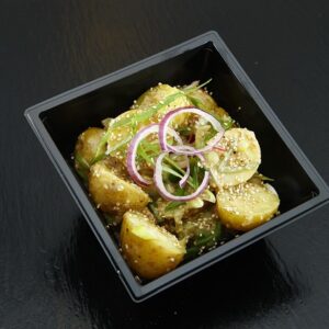 Miljøvenlig take away: Kan vi spise ude med god samvittighed?