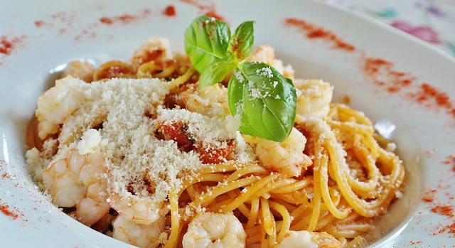 Saucer til din pasta: De bedste opskrifter