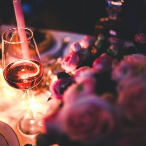 Rosé vinens mange nuancer, produktion og nydelse