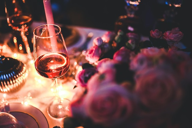 Rosé vinens mange nuancer, produktion og nydelse