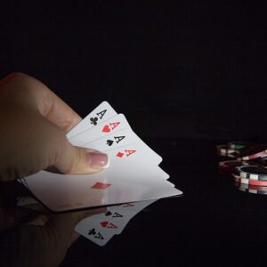Danske casinospillere afslører deres bedste strategier