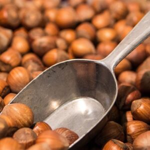 Nøddekurven som snack: De bedste kombinationer og miks